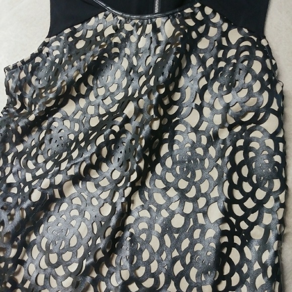 Alfani Dress Top NWOT - Picture 4 of 7